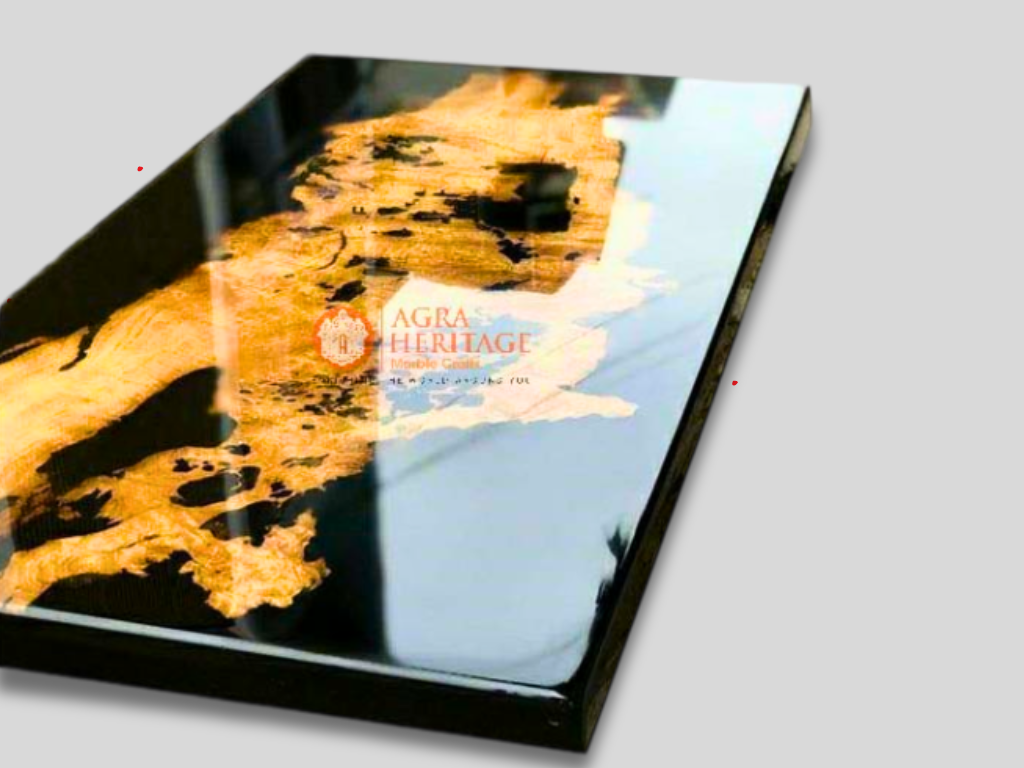 Epoxy Table, dining, sofa, center table top Live Edge Walnut Table ,Custom Order, Epoxy Resin River Table