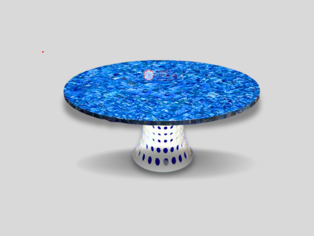 Styling a Marble Coffee Table: Ideas for Every Living Room