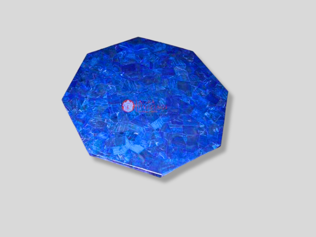 How to Care for a Marble Inlay Table: Daily and Yearly Tips