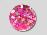 Online Sale Pink Agate Coffee Table Top