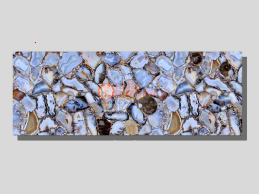 Buy Wild Agate Conference Table Top