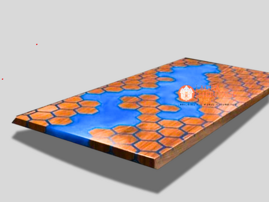 Epoxy Table, dining, sofa, center table top Live Edge Walnut Table ,Custom Order, Epoxy Resin River Table