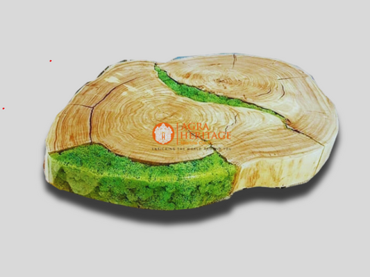 Epoxy Table, dining, sofa, center table top Live Edge Walnut Table ,Custom Order, Epoxy Resin River Table
