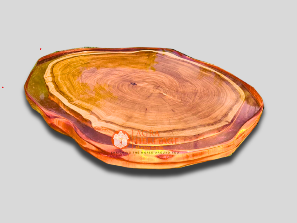 Epoxy Table, dining, sofa, center table top Live Edge Walnut Table ,Custom Order, Epoxy Resin River Table