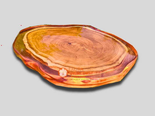 Epoxy Table, dining, sofa, center table top Live Edge Walnut Table ,Custom Order, Epoxy Resin River Table
