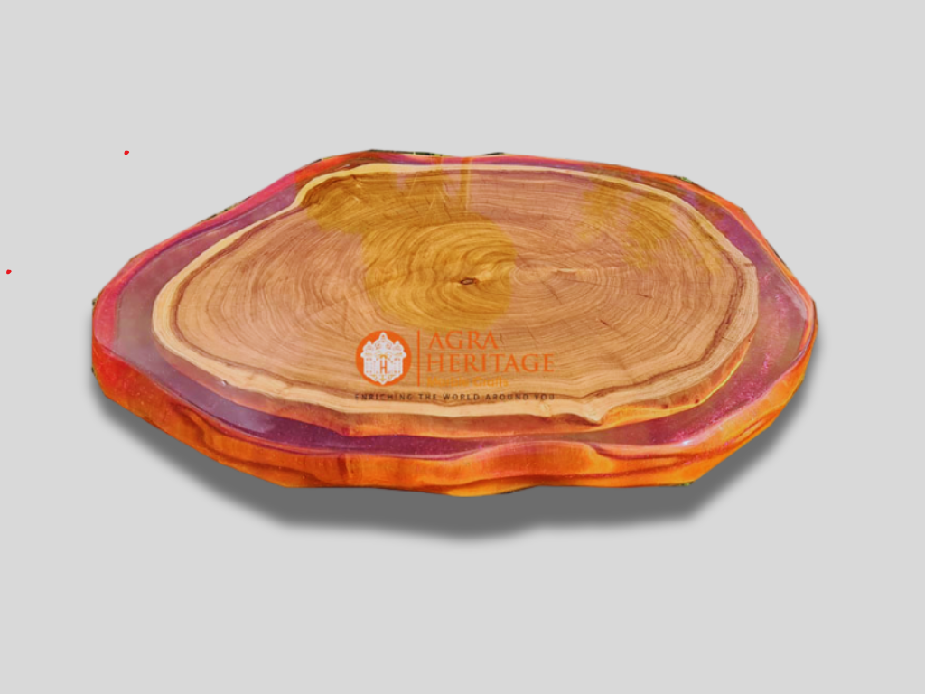 Epoxy Table, dining, sofa, center table top Live Edge Walnut Table ,Custom Order, Epoxy Resin River Table