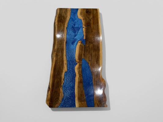 Heritage Marble Crafts – Custom Wooden Epoxy Tables for Any Space