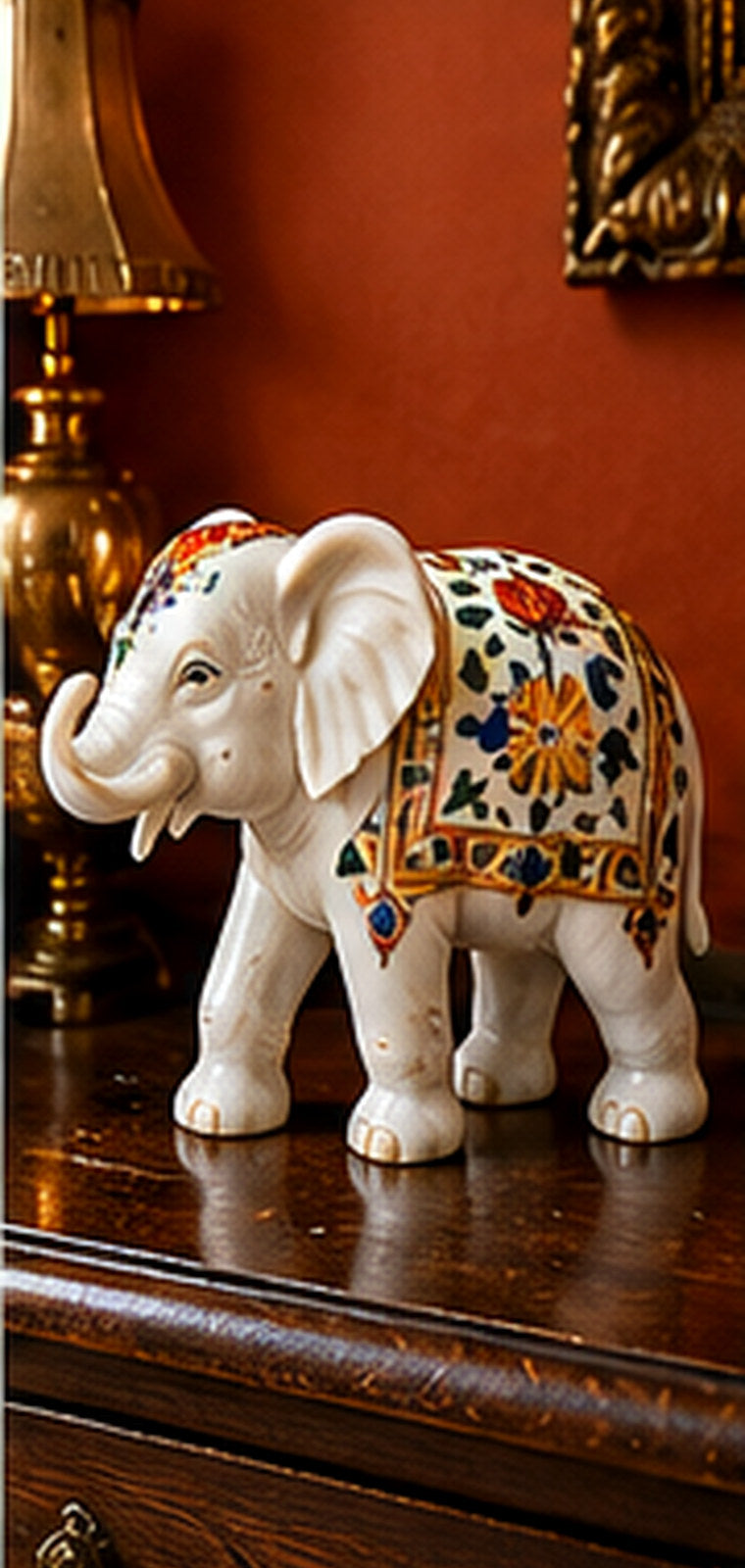 Figurines & Sculptures