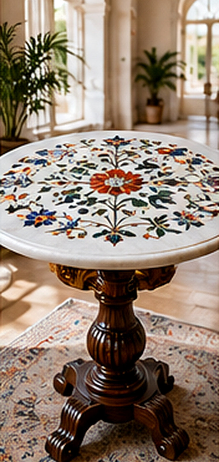 Table Tops