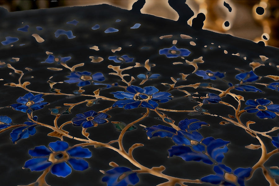 Black Marble